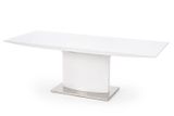 Розкладний стіл MARCELLO Білий MARCELLO  фото Altek mebli