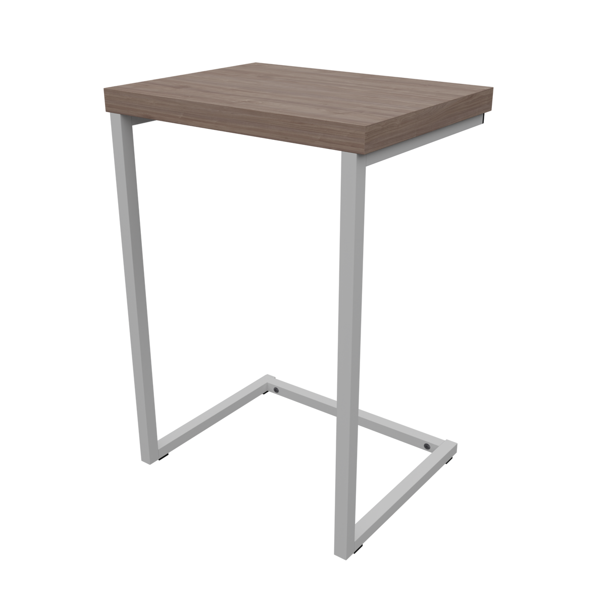 Приставний стіл консоль Неман ФІДЖИ Селект/Чорний LIQ-987452 Altek mebli