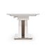Розкладний кухонний стіл SANDOR Білий SANDOR-biały-lakierowany  фото 5 Altek mebli