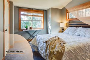 Який матеріал каркасу ліжка краще вибрати: дерев'яний чи металевий?, блог Альтек Меблі