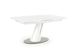 Розкладний кухонний стіл ODENSE Білий ODENSE фото 3 Altek mebli