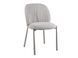 Стілець M-238 гарденія+капучино M-238-gardenia boucle/cappuccino Altek mebli