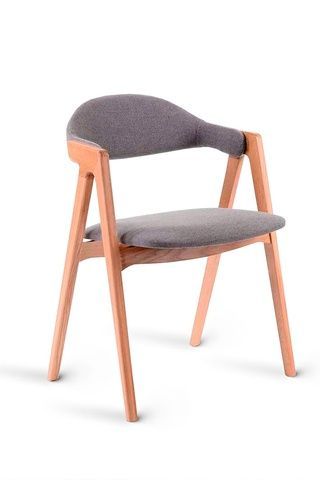 Стул Logan Natural P10576 Altek mebli