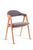 Стул Logan Natural P10576 Altek mebli