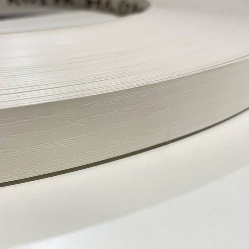 Крайка 21/1,8 Біла Структура K101PR /K101PR-SwissKrono 3769 Altek mebli