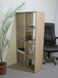 Стелаж Джеко 720 Антрацит (кат С) MZN-031015 фото 4 Altek mebli