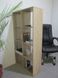 Стелаж Джеко 720 Антрацит (кат С) MZN-031015 фото 5 Altek mebli