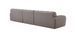 Безкаркасний модульний диван Орегон сірий Oregon-sofa-gray фото 2 Altek mebli