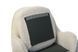 Поворотне крісло "Каллісто" айворі Callisto-ivory-swivel-chair фото 10 Altek mebli