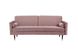 Софа раскладная Оливия Роза антик Vetro Mebel Olivia-antique-rose-extension-sofa фото 5 Altek mebli