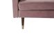 Софа раскладная Оливия Роза антик Vetro Mebel Olivia-antique-rose-extension-sofa фото 8 Altek mebli