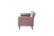 Софа раскладная Оливия Роза антик Vetro Mebel Olivia-antique-rose-extension-sofa фото 4 Altek mebli