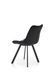 Стул K332 Черный K332 фото 5 Altek mebli
