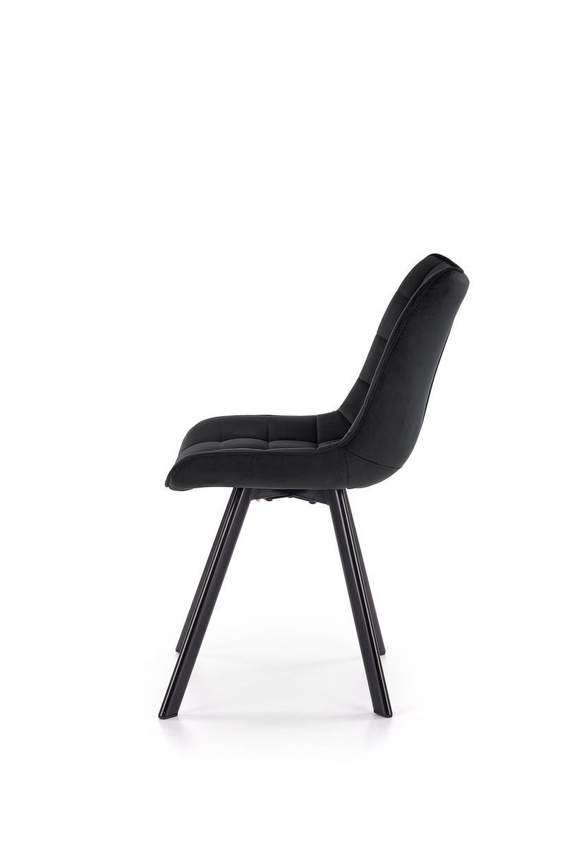 Стул K332 Черный K332 Altek mebli