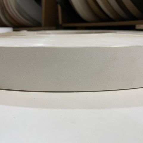 Кромка ПВХ MAAG 42x2.0 Белая Фасадная 201-F 8150 Altek mebli