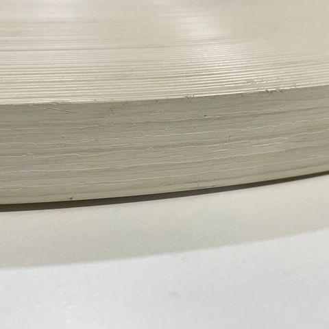 Крайка ПВХ Termopal 21x1.8 Бріоті Світлий SWN 1 8452 Altek mebli