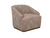 Поворотне крісло "Тіволі" теплий каштан Armchair-tivoli-warm-chestnut Altek mebli