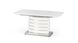 Раскладной кухонный стол ONYX Белый ONYX фото 2 Altek mebli