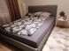 Кровать ACOMA 160X200 ACOMA160SZD фото 2 Altek mebli