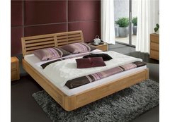 Кровать Текила, Justwood 140x190
