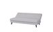 Софа розкладна Сантіно Сірий Vetro Mebel Santino-french-gray-extension-sofa фото 2 Altek mebli