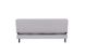 Софа розкладна Сантіно Сірий Vetro Mebel Santino-french-gray-extension-sofa фото 7 Altek mebli