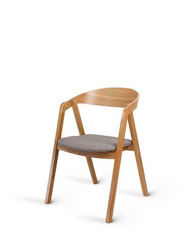 Стул GURU Tender дуб Natural P10481 Altek mebli