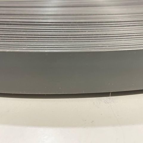 Крайка ПВХ Termopal 21x1.8 Антрацит SWND 23 145 Altek mebli
