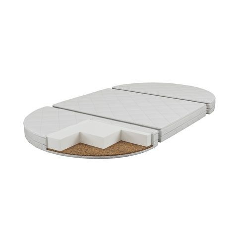 Матрас ортопедический для детской кровати Transformer Lite 120х71