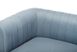 Софа Орландо Льодяний/Золото Vetro Mebel Orlando-ice-velvet-sofa фото 12 Altek mebli