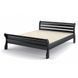 Полуторная кровать Верона Н Венге 140&times;190 см MBG-50017-1 Altek mebli