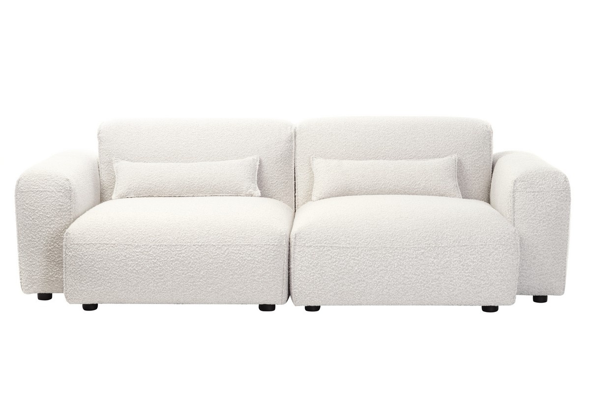 Софа Оскар Айвори Vetro Mebel Oscar-ivory-sofa Altek mebli