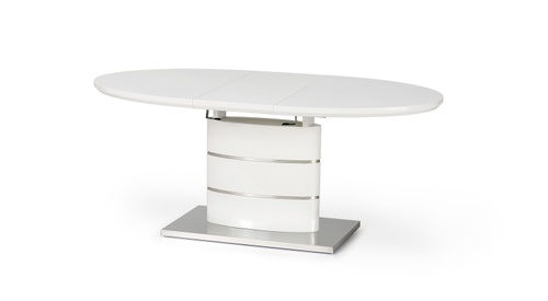 Раскладной кухонный стол ASPEN Белый ASPEN Altek mebli