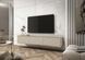 Тумба під ТВ навісна Oro RTV175 MDF 3D Бежевий PFH-091366 фото 2 Altek mebli