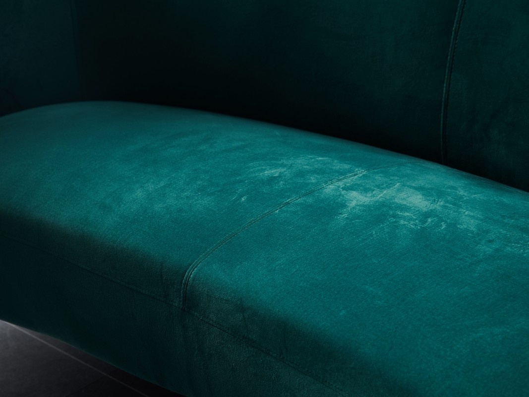 Софа Сильвія Смарагд/Золото Vetro Mebel silviya-emerald-sofa Altek mebli