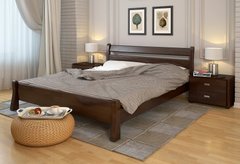 Кровать Венеция сосна, Arbor Drev 90x200