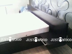 Кровать Натали, Justwood 140x190