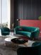 Софа Сильвия Изумруд/Золото Vetro Mebel silviya-emerald-sofa фото 19 Altek mebli