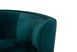 Софа Сильвия Изумруд/Золото Vetro Mebel silviya-emerald-sofa фото 4 Altek mebli