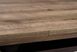 Стіл обідній розкладний TML-635 Попільний дуб/Чорний V201717 фото 5 Altek mebli