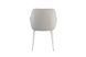 Стілець М-220 Устричний/Білий M-220-oyster/white фото 4 Altek mebli