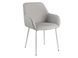 Стілець М-220 Устричний/Білий M-220-oyster/white фото 1 Altek mebli