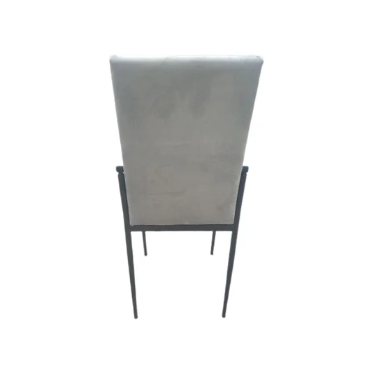 Обідній стілець С669 PUMA 05 Сірий 20002 Altek mebli