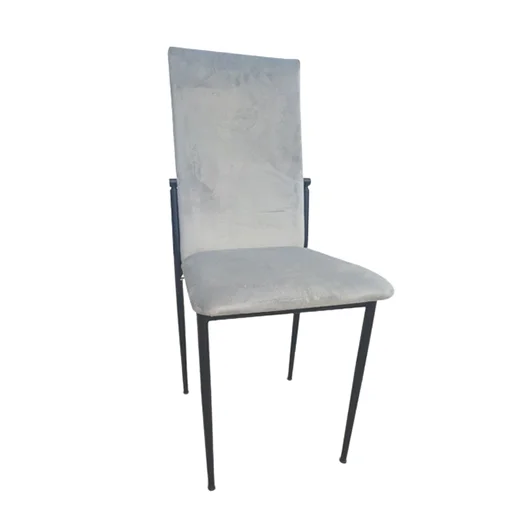 Обідній стілець С669 PUMA 05 Сірий 20002 Altek mebli