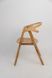 Стул GURU Cane дуб Natural P10483 фото 2 Altek mebli