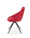 Кухонний стілець K431 Червоний/Чорний K431 фото 4 Altek mebli