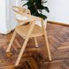 Стул GURU Cane дуб Natural P10483 фото 7 Altek mebli