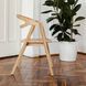 Стул GURU Cane дуб Natural P10483 фото 6 Altek mebli