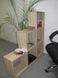 Стелаж Джеко 1072 Антрацит (кат С) MZN-031003 фото 5 Altek mebli