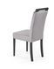 Стул деревянный CLARION Серый/Черный CLARION2 фото 5 Altek mebli